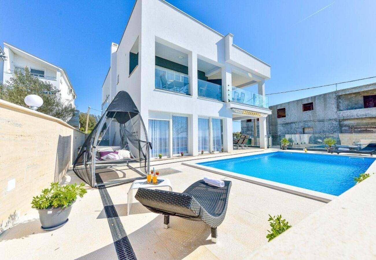 Apartment Sunny By The Sea Zaton (Zadar)
