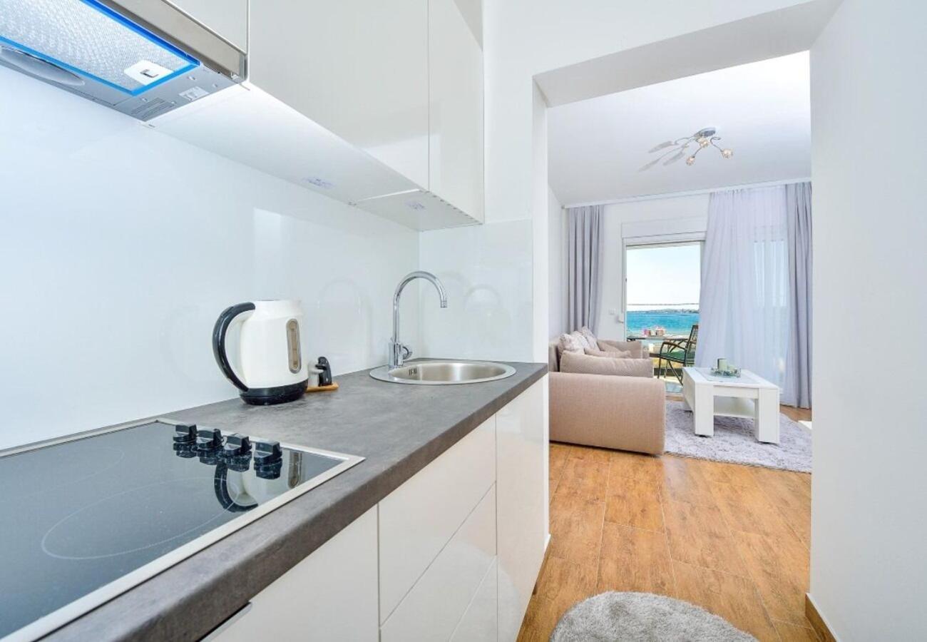 Apartment Sunny By The Sea Zaton (Zadar)
