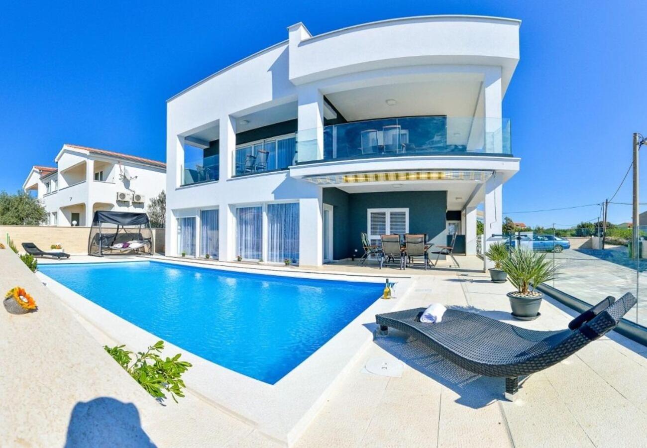 Apartment Sunny By The Sea Zaton (Zadar)