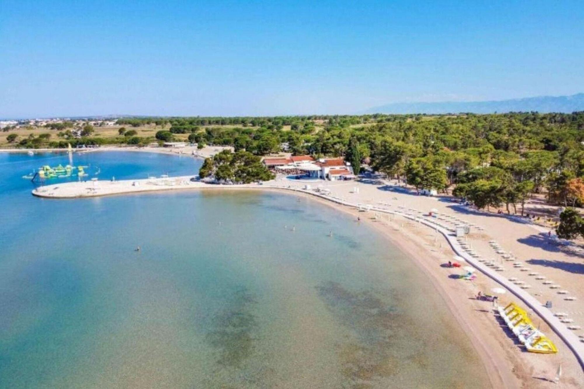 Sunny By The Sea