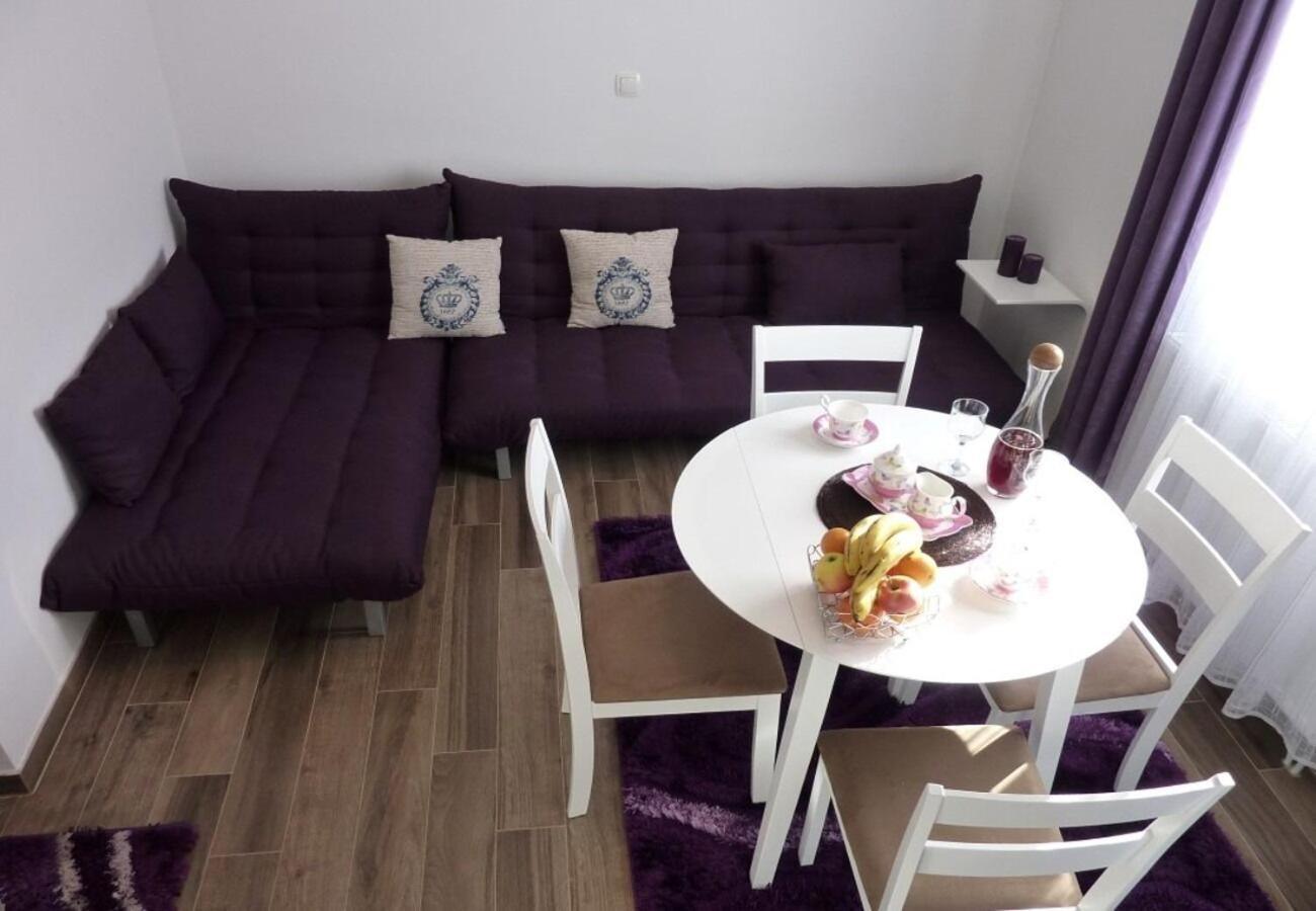 Sunny By The Sea Appartement *