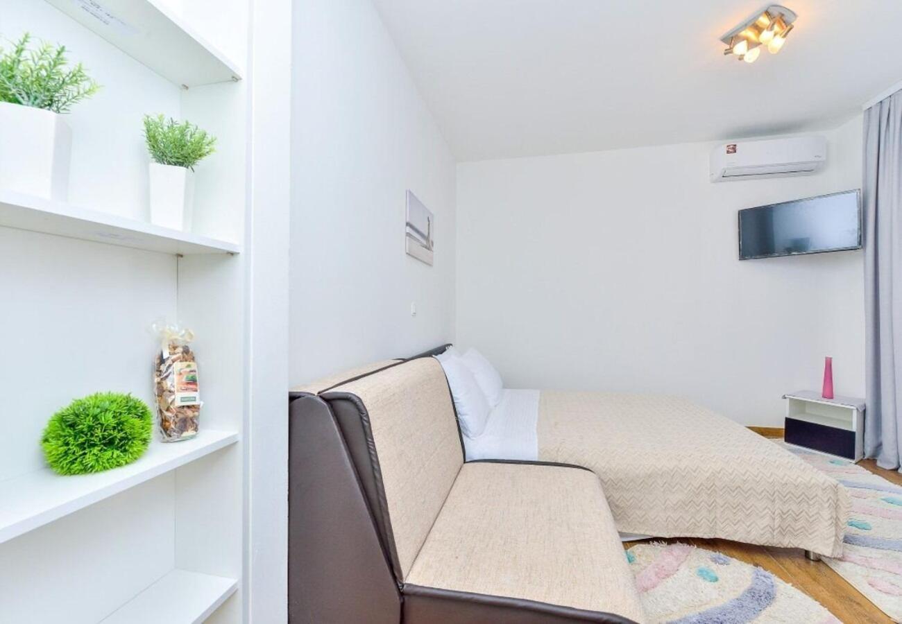 Appartement Sunny By The Sea Zaton (Zadar)