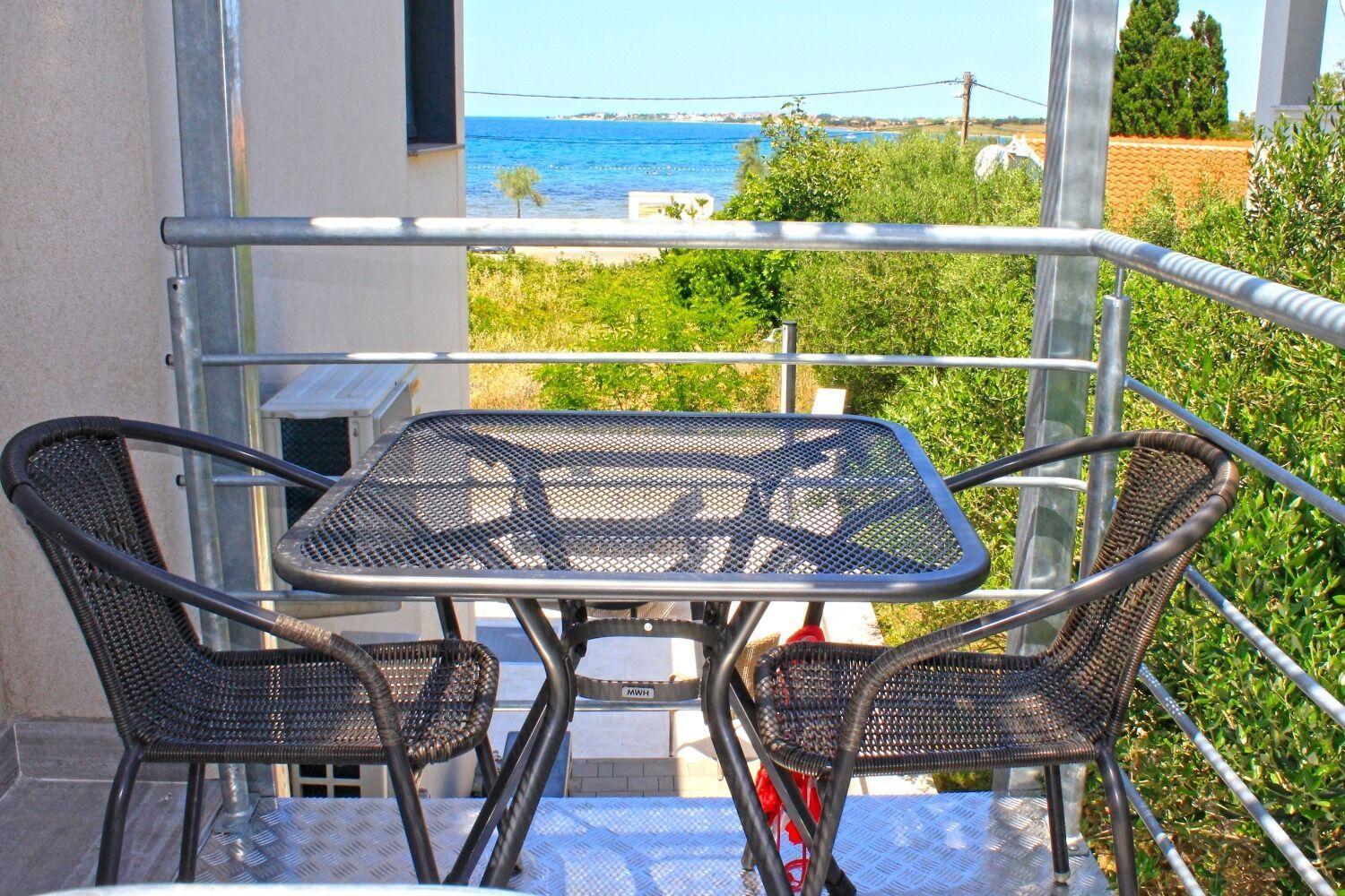 Apartment Sunny By The Sea