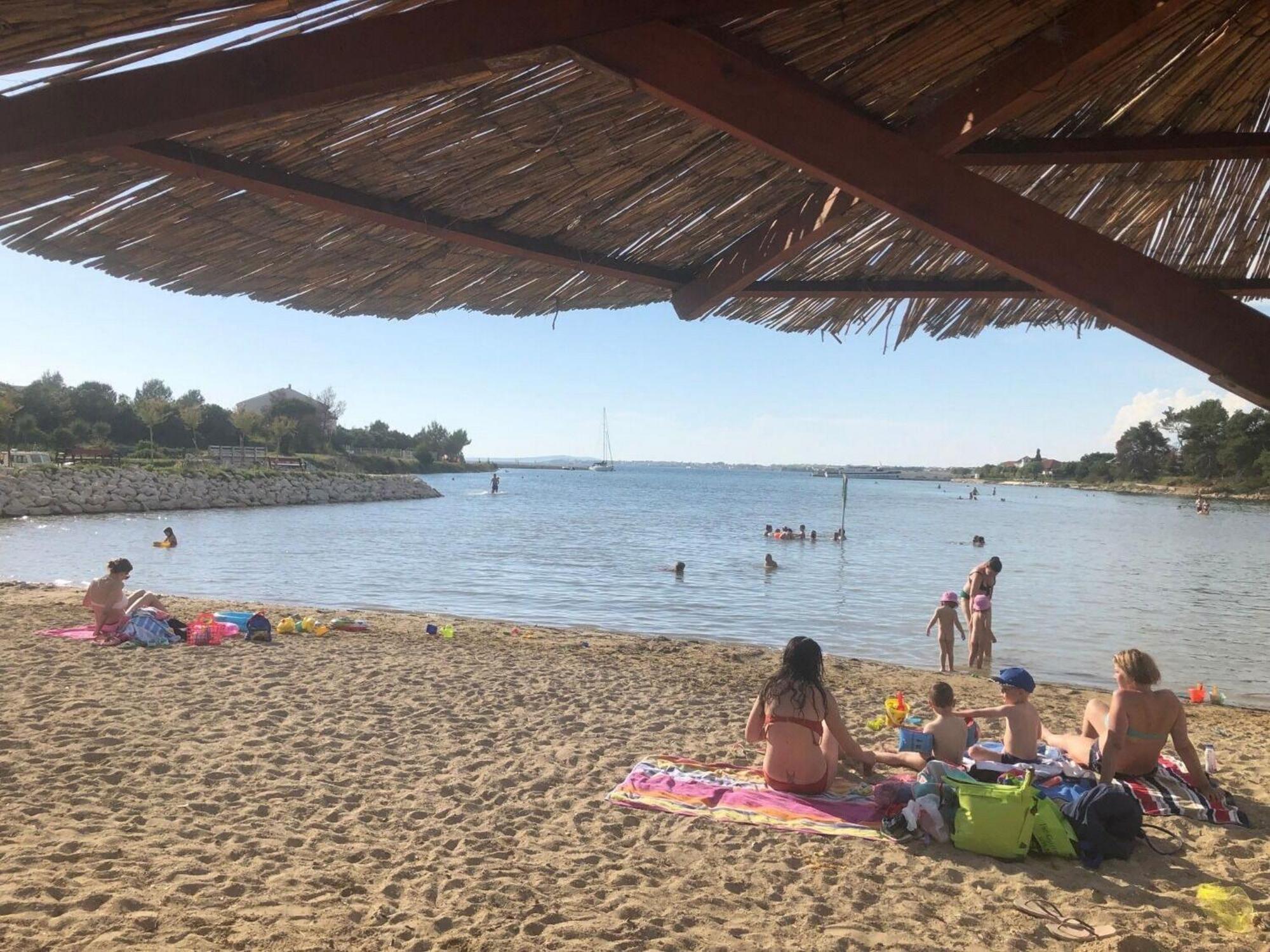 Appartement Sunny By The Sea